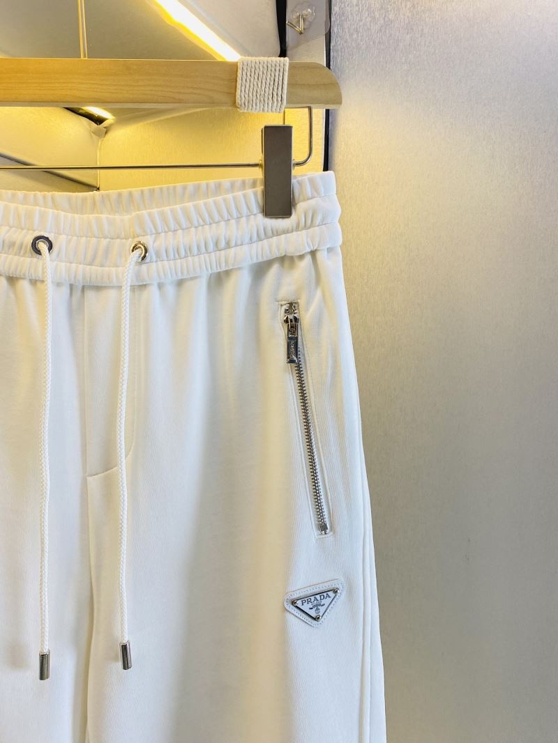 Prada Long Pants